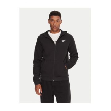 Hanorac barbati -  negru