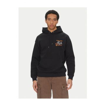 Hanorac barbati  negru