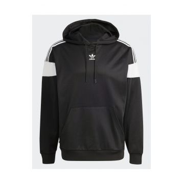 Hanorac barbati  negru -