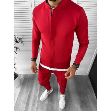 Hanorac barbati slim fit 1010  O3-4.3