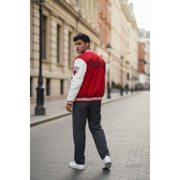 Hanorac barbati slim fit k004 P20-3.3