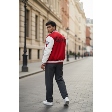 Hanorac barbati slim fit k004 P20-3.3