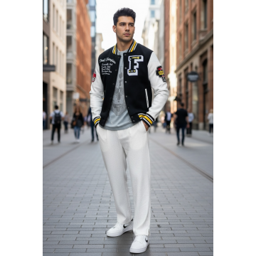 Hanorac barbati slim fit k033 P20-2.3