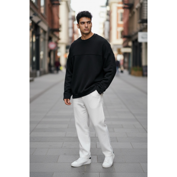 Hanorac barbati slim fit k152  P19-3.1