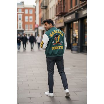 Hanorac barbati slim fit k185 P19-1.3