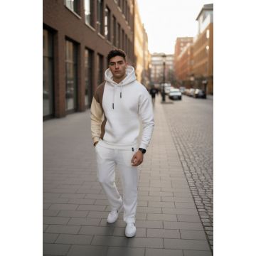 Hanorac barbati slim fit k195 P20-2.3