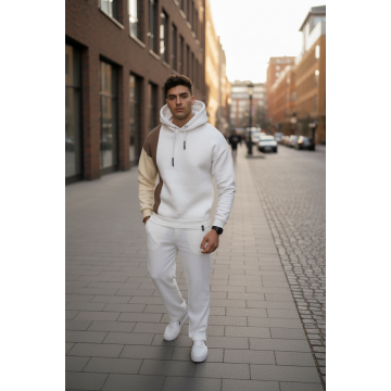 Hanorac barbati slim fit k195 P20-2.3