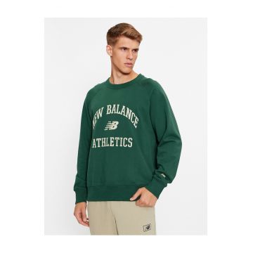 Hanorac barbati - verde -