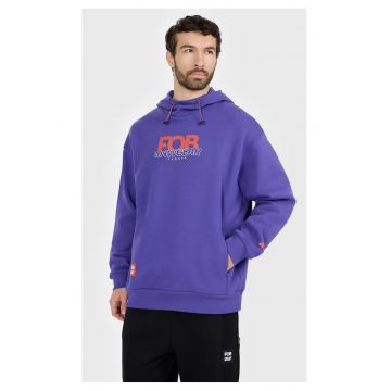 Hanorac barbati  violet - Violet