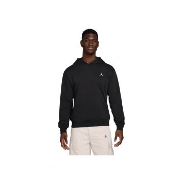 Hanorac  Brooklyn FLC PO 51688 - Negru