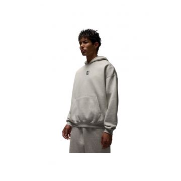Hanorac  Brooklyn Fleece Graphic 57006 - Gri