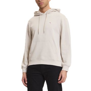 Hanorac Calvin Klein LS EU 350TERRY BADGE HOODIE