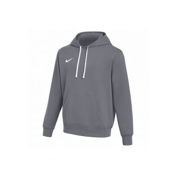 Hanorac cu buzunar kangaroo - Gri