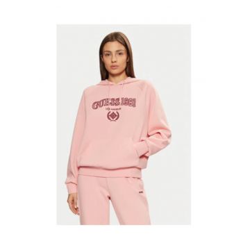 Hanorac cu gluga si buzunare