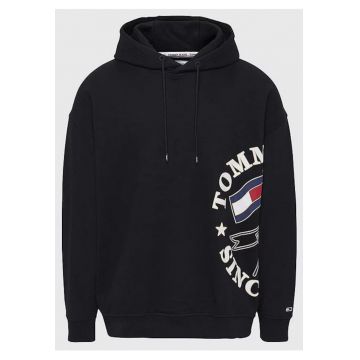 Hanorac cu logo Skater