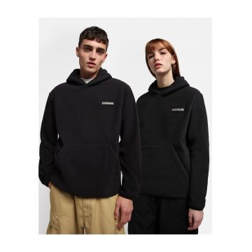 Hanorac cu logo Trient -