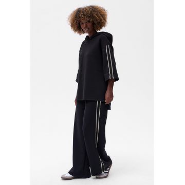 Hanorac cu maneci medii Cossa