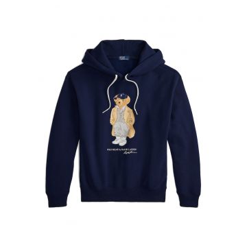 Hanorac dama  211971757001 - bleumarin