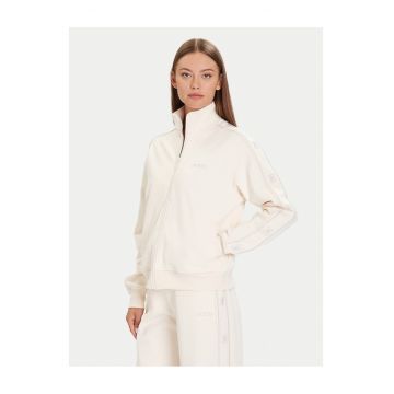 Hanorac dama  bej - textil