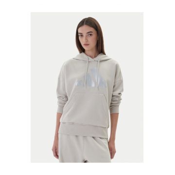 Hanorac dama  bej - textil