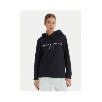 Hanorac - dama -  bleumarin -