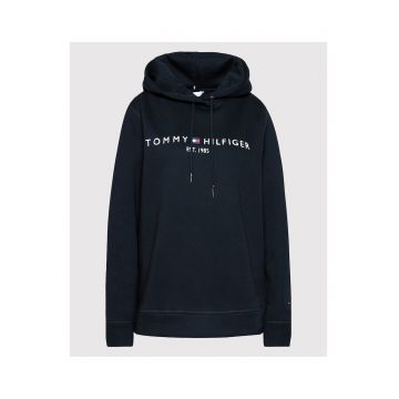 Hanorac - dama -  bleumarin -