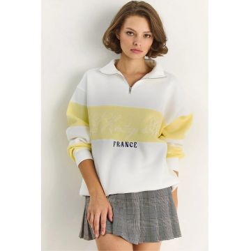 Hanorac dama  multicolor - Multicolor