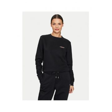 Hanorac dama  negru -