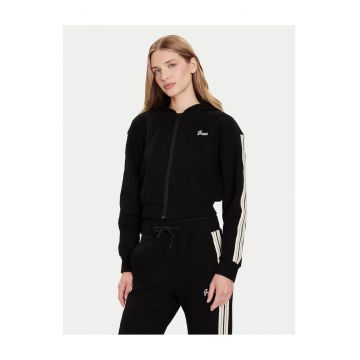 Hanorac dama  negru -