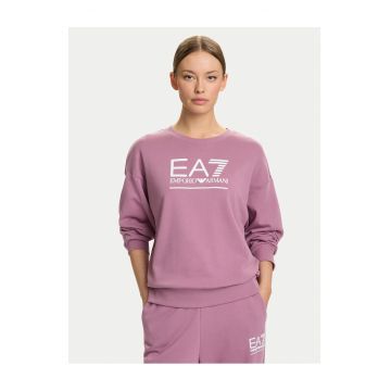 Hanorac dama  roz - textil