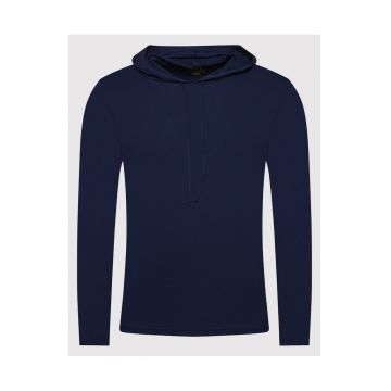 Hanorac de barbati  bleumarin