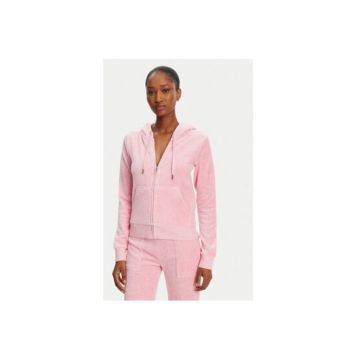 Hanorac și Bluza  Roz