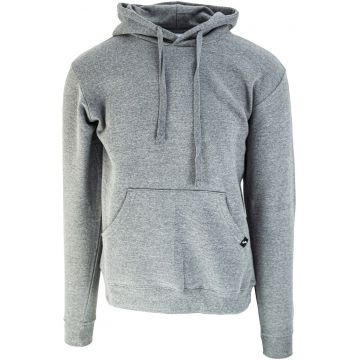 Hanorac  Montana - Gri