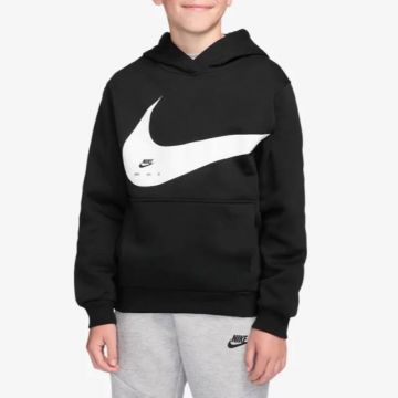Hanorac Nike K NSW CLUB BRND NRG TOP