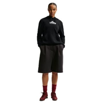 Hanorac Nike W NSW CLUB FLC STD GX PO HDY