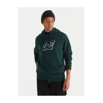 Hanorac pentru barbati -  verde