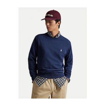 Hanorac polo barbati  bleumarin -