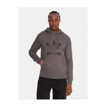 Hanorac sport barbati  gri -