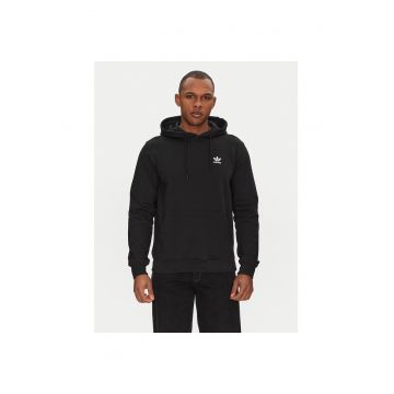 Hanorac sport barbati -  JD2404 - negru - material original -