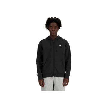 Hanorac  Stacked Logo 57336 - Negru