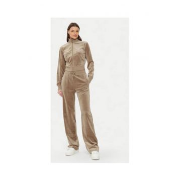 Hanorac uni cu fermoar