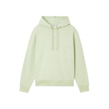 Hanorac uni cu snur ajustabil -