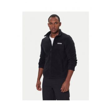 Polar barbati  de culoare neagra