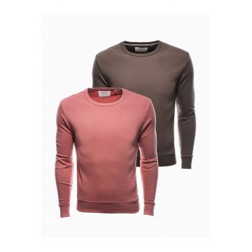 Set 2xpulover - - Maro/Roz