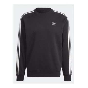 Bluza de trening Adicolor Classics 3-Stripes Crew -