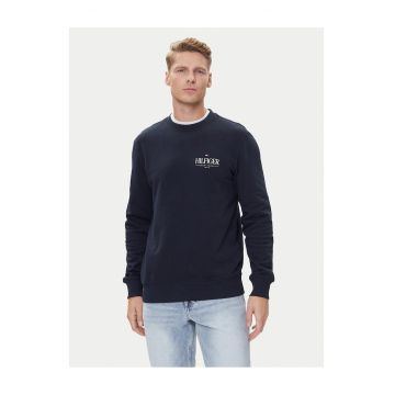 Hanorac barbati  bleumarin -