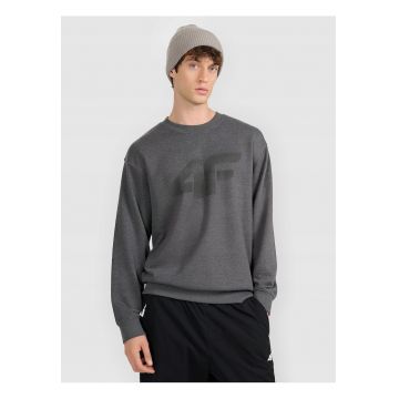 Hanorac barbati  gri - trening -