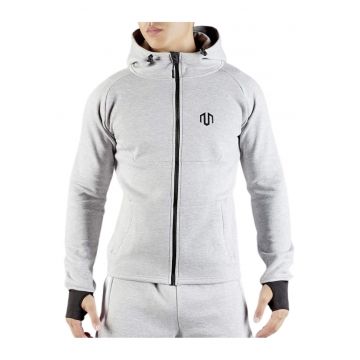 Hanorac cu fermoar NeoTech -