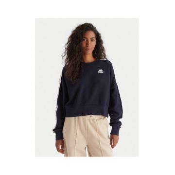 Hanorac dama  bleumarin