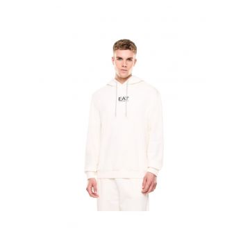 Hanorac  EA7 Train Visibility M RN S 55405 - Alb